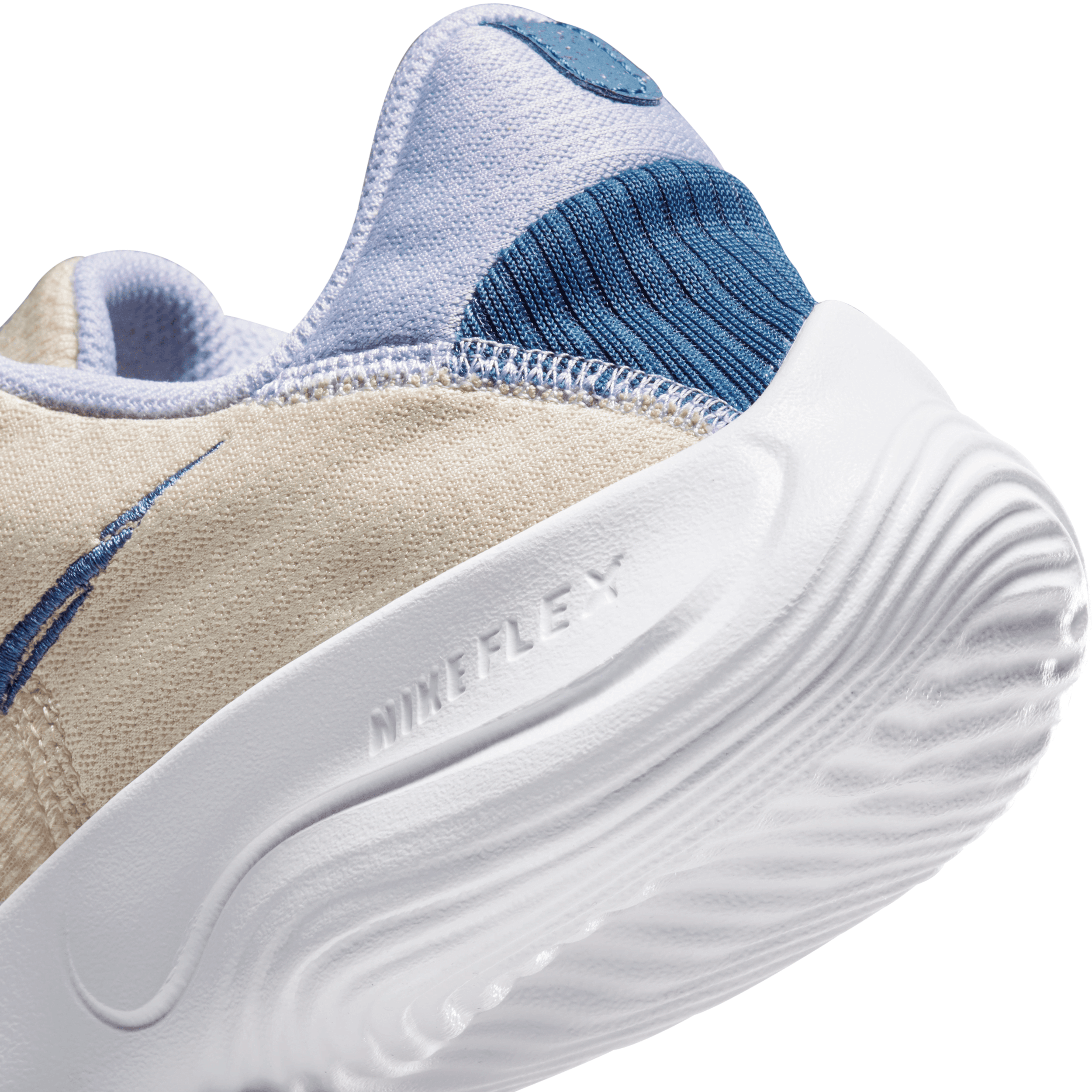 Nike Flex Experience Run 11 Next Nature 'Sanddrift' (W) - DD9283
