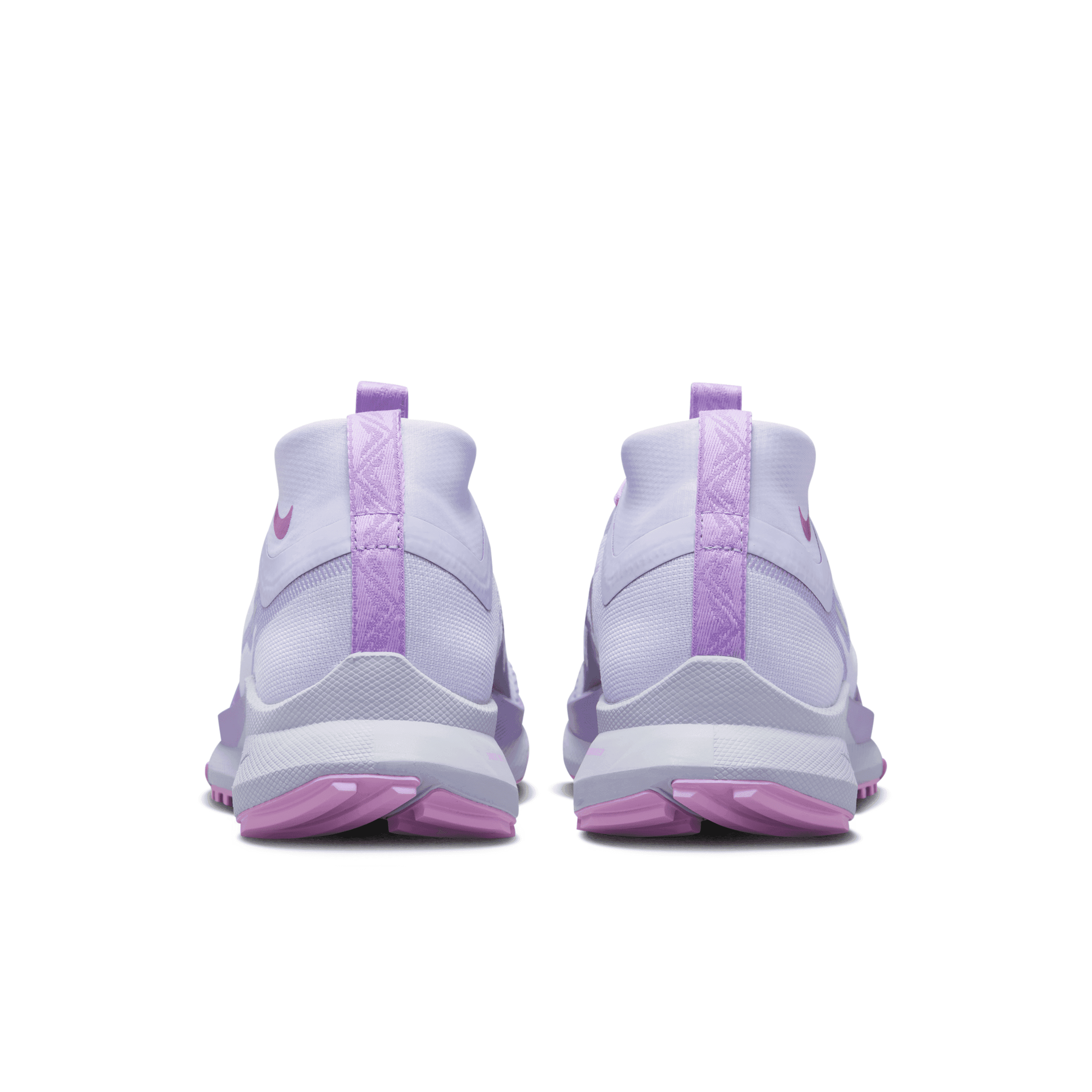 Nike React Pegasus Trail 4 GORE-TEX 'Oxygen Purple' (W) - DJ7929-501