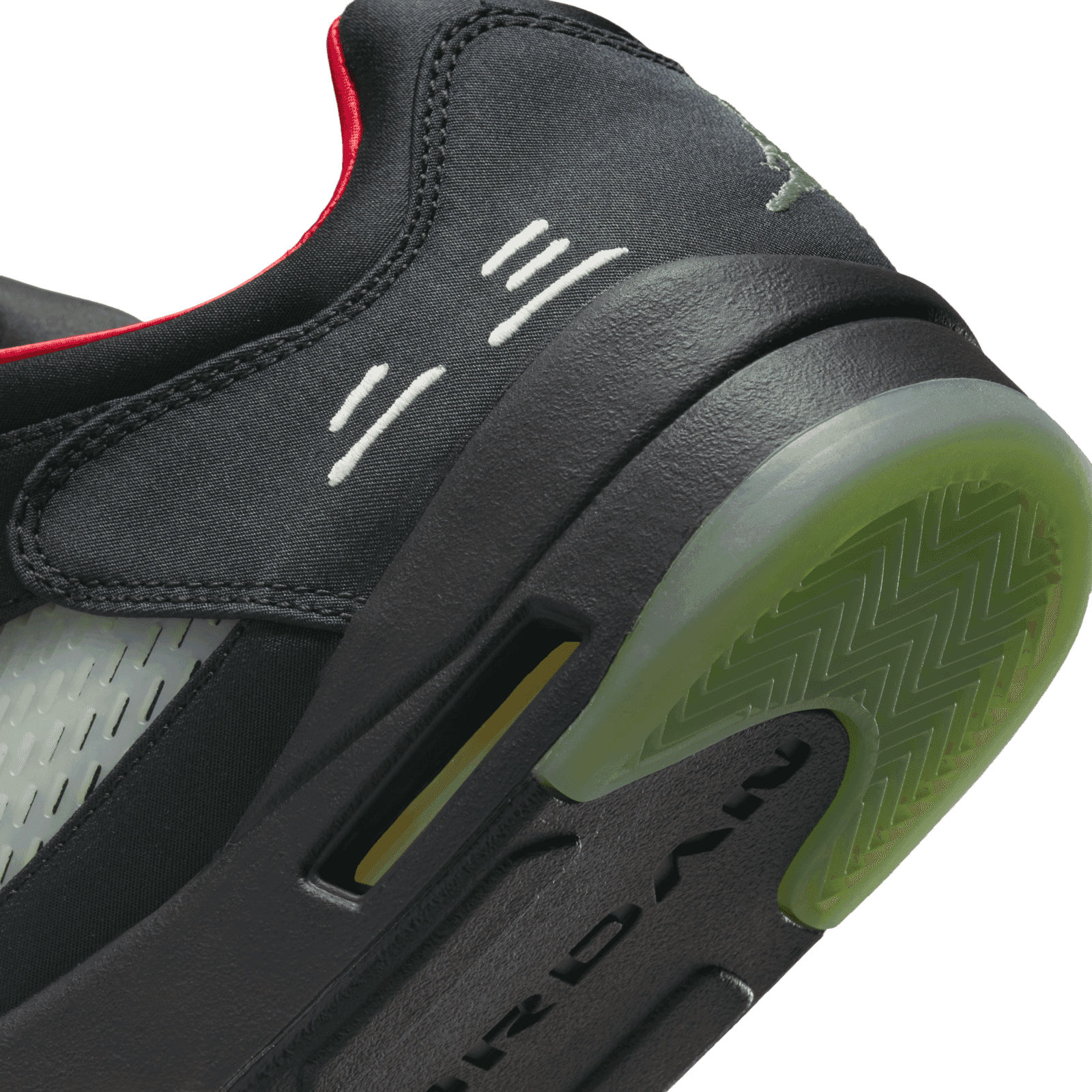 Jordan Low CLOT DM4640-036 Raffles Where to Buy