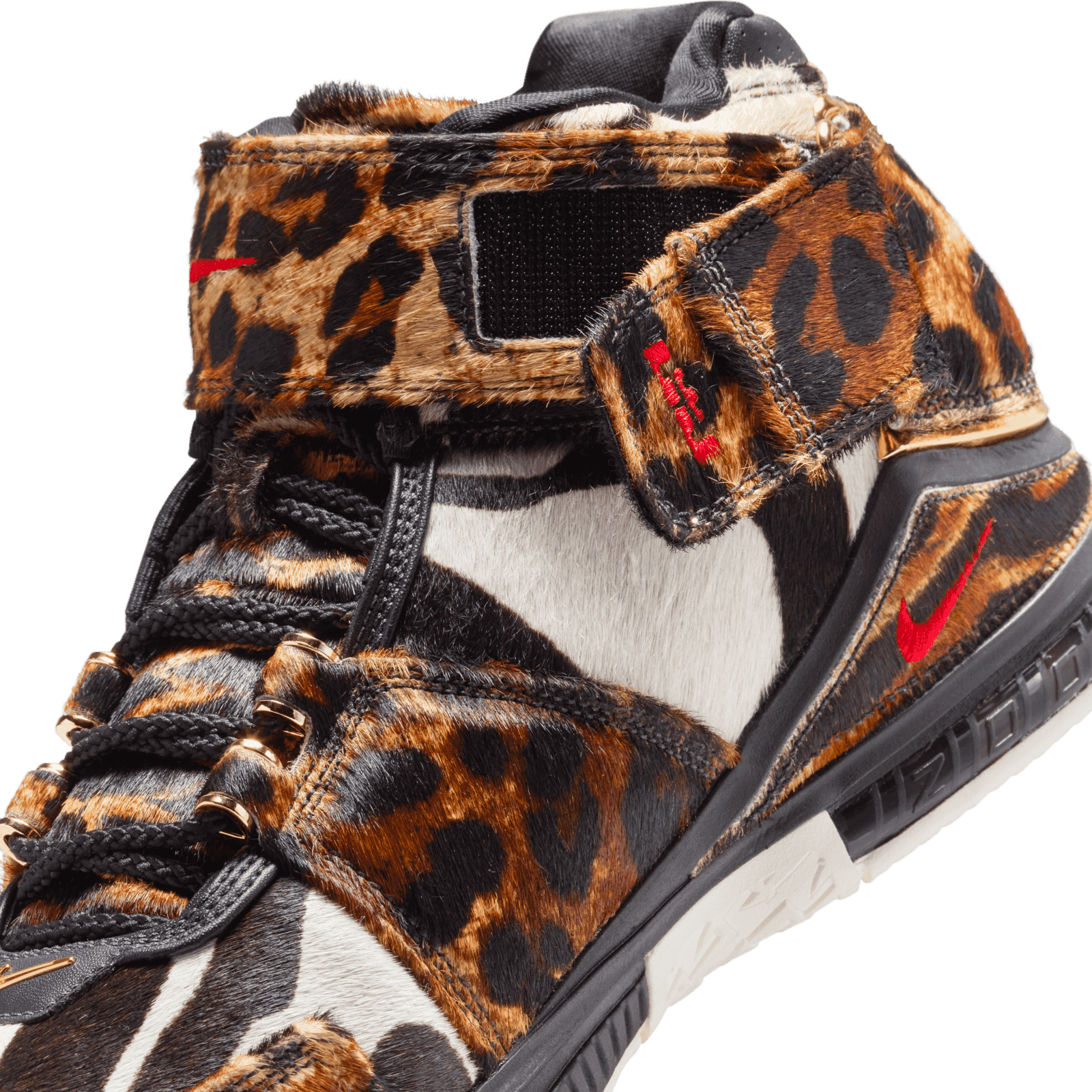 Nike LeBron 2 LX Beast - DQ2439-200 Raffles & Where to Buy