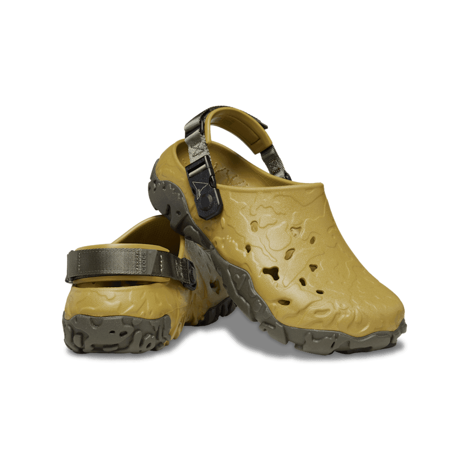 ROA Crocs Clog Capsule Release Date | Hypebeast