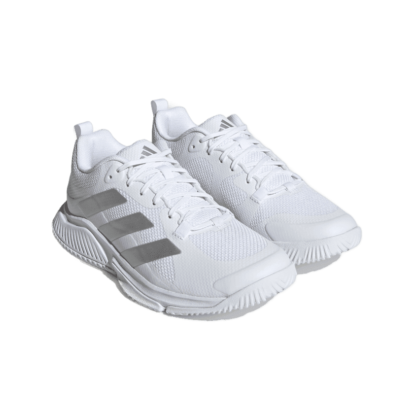 激レア WHITE JAM 「Bounce To The Beat」 adidas Court Team Bounce 2.0 (W) - HR1235 Release Info