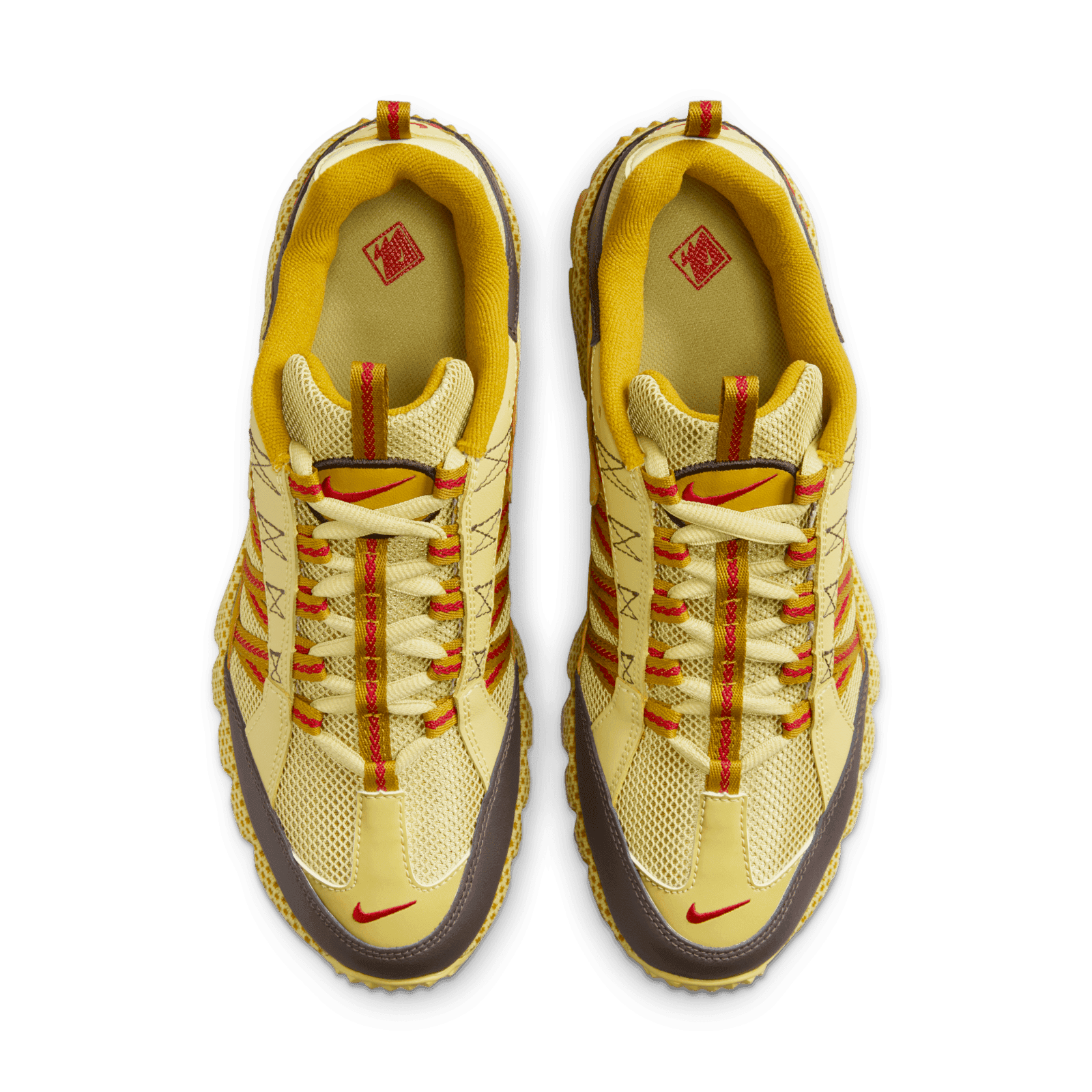 Nike Air Humara Buff Gold - FJ7098-701 Raffles & Where to Buy
