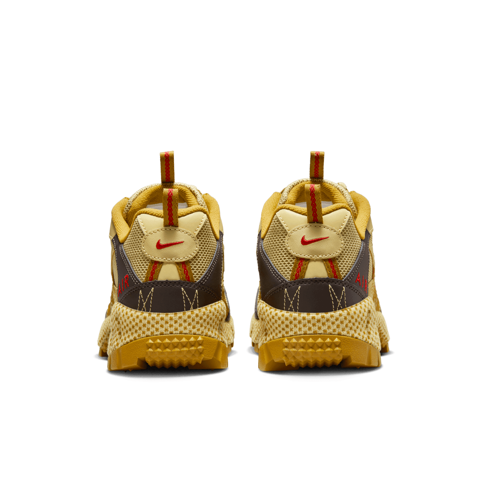 Nike Air Humara Buff Gold - FJ7098-701 Raffles & Where to Buy