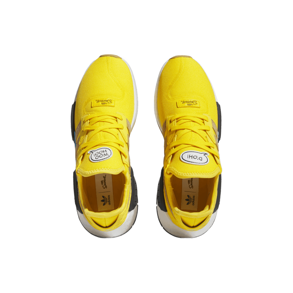 adidas NMD_G1 The Simpsons Homer Simpson - IE8468 Raffles  display picture 3