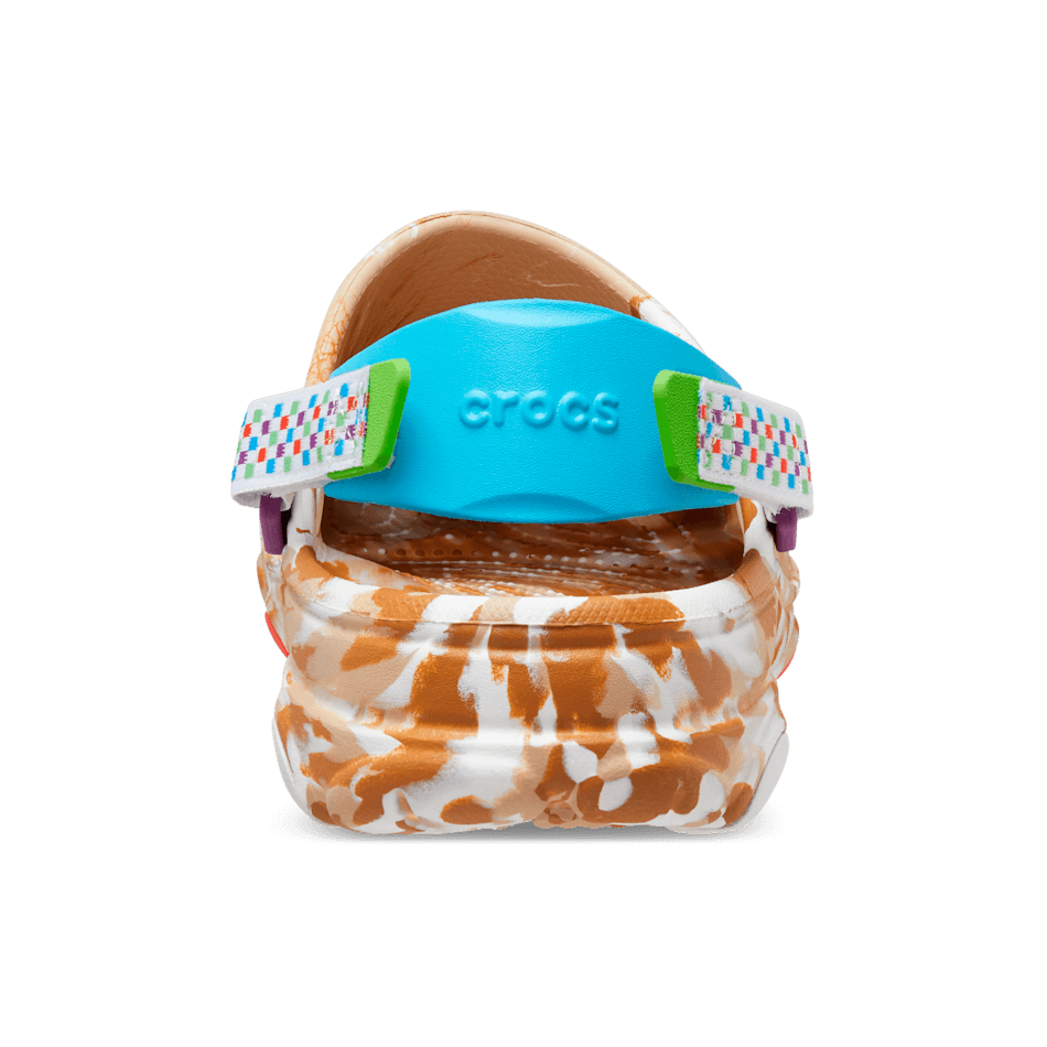 Crocs Classic Clog Cinnamon Toast Crunch - 207920-2E9