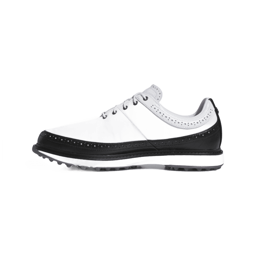 adidas MC80 Spikeless Golf 'White Black' - ID4750 Raffles & Where