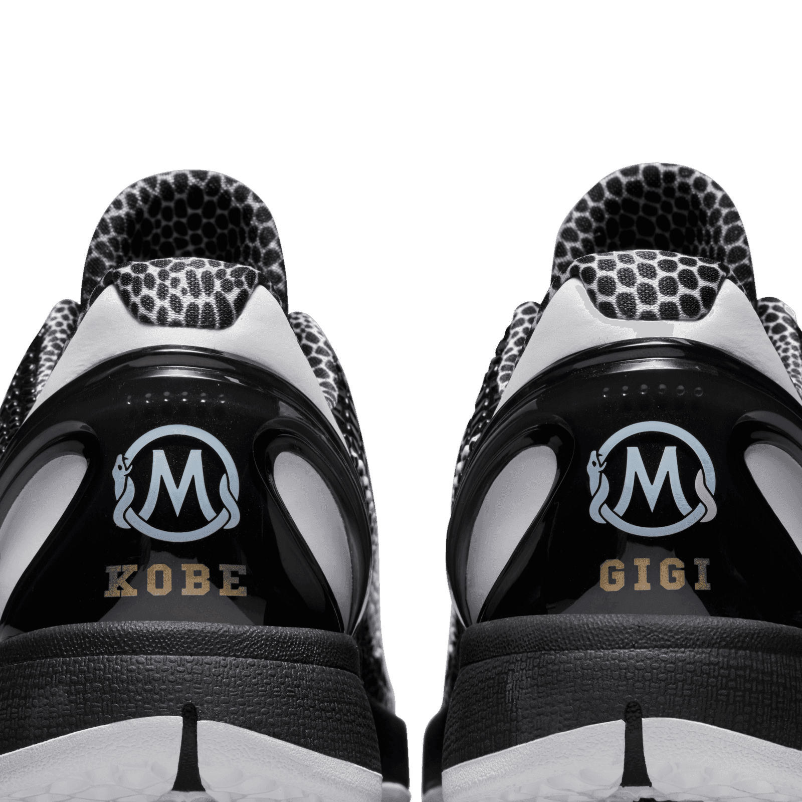 Nike Kobe 6 Protro Mambacita Sweet 16 - CW2190-002