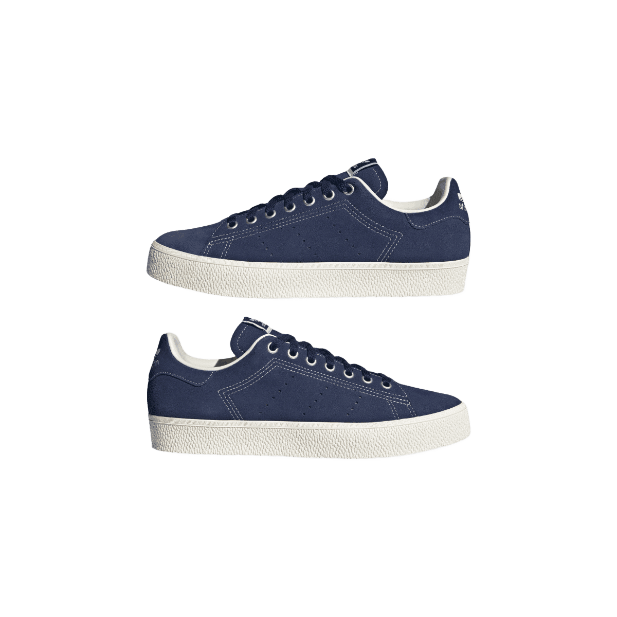 adidas Stan Smith CS 'Dark Blue' - ID2046 Release Info