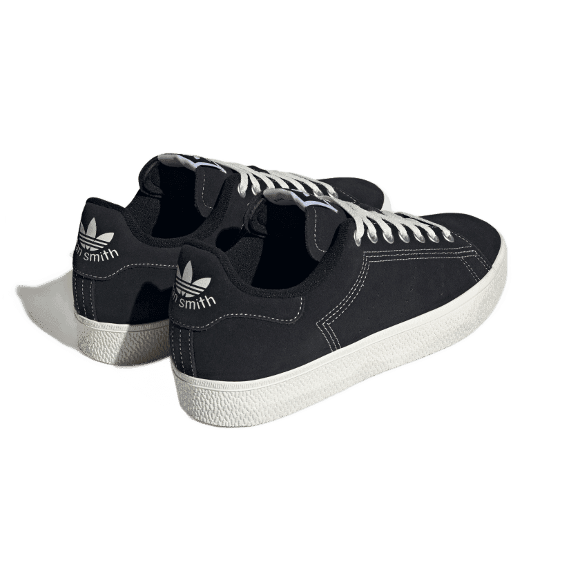adidas Stan Smith CS 'Black' - ID2042 Release Info