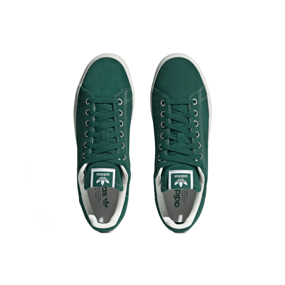 Stan smith new bold raw green store
