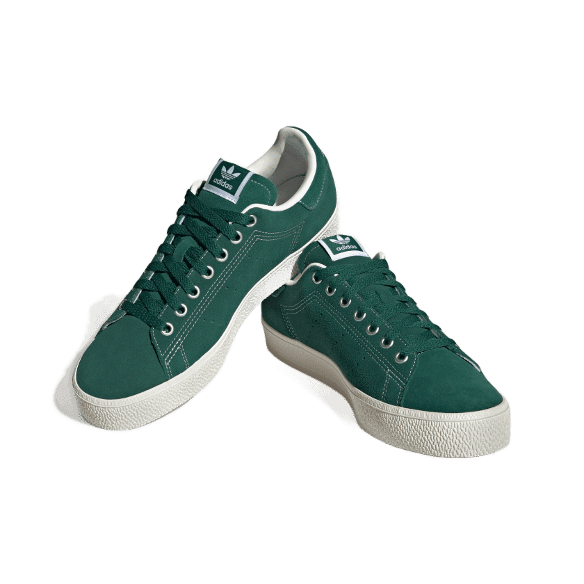 adidas Stan Smith CS 'Collegiate Green' - ID2045 Release Info