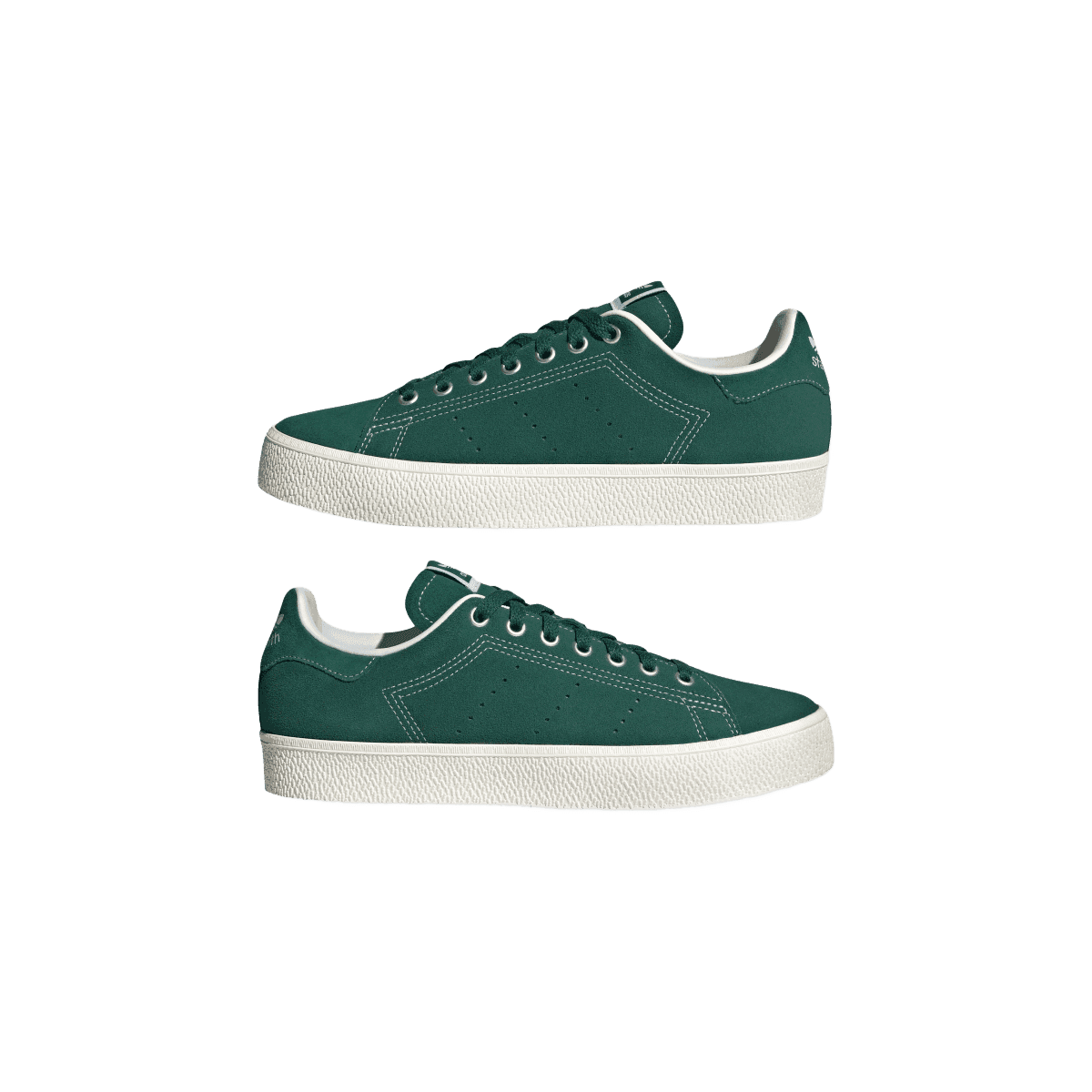 adidas Stan Smith CS 'Collegiate Green' - ID2045 Release Info