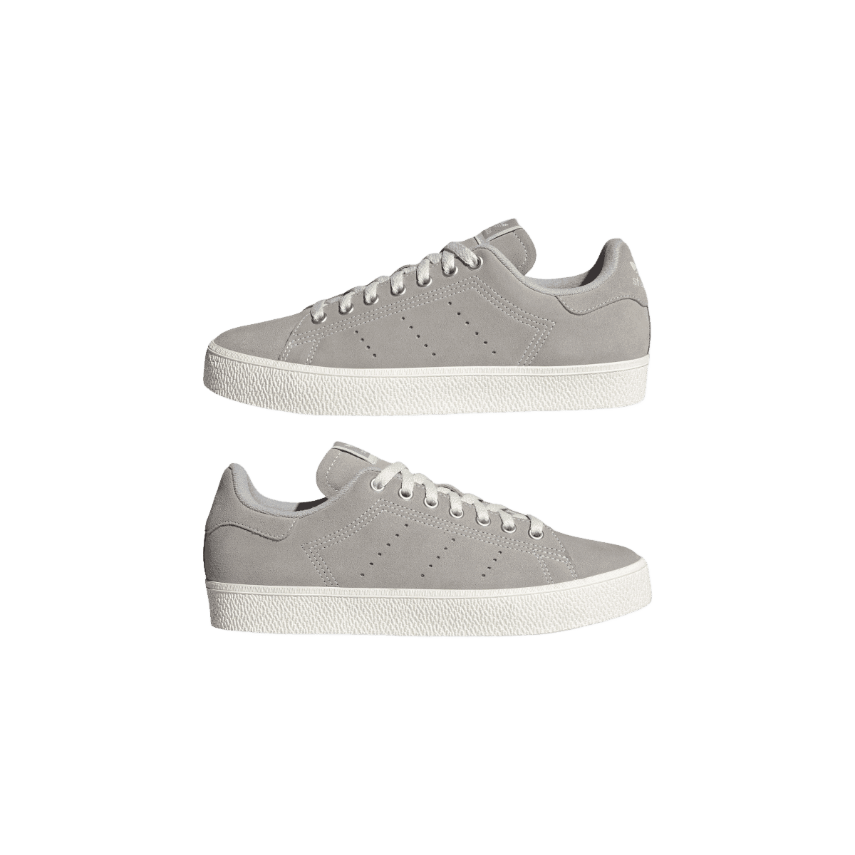 ザ•スタンズ　CD adidas Stan Smith CS 'Grey' - ID2040 Release Info