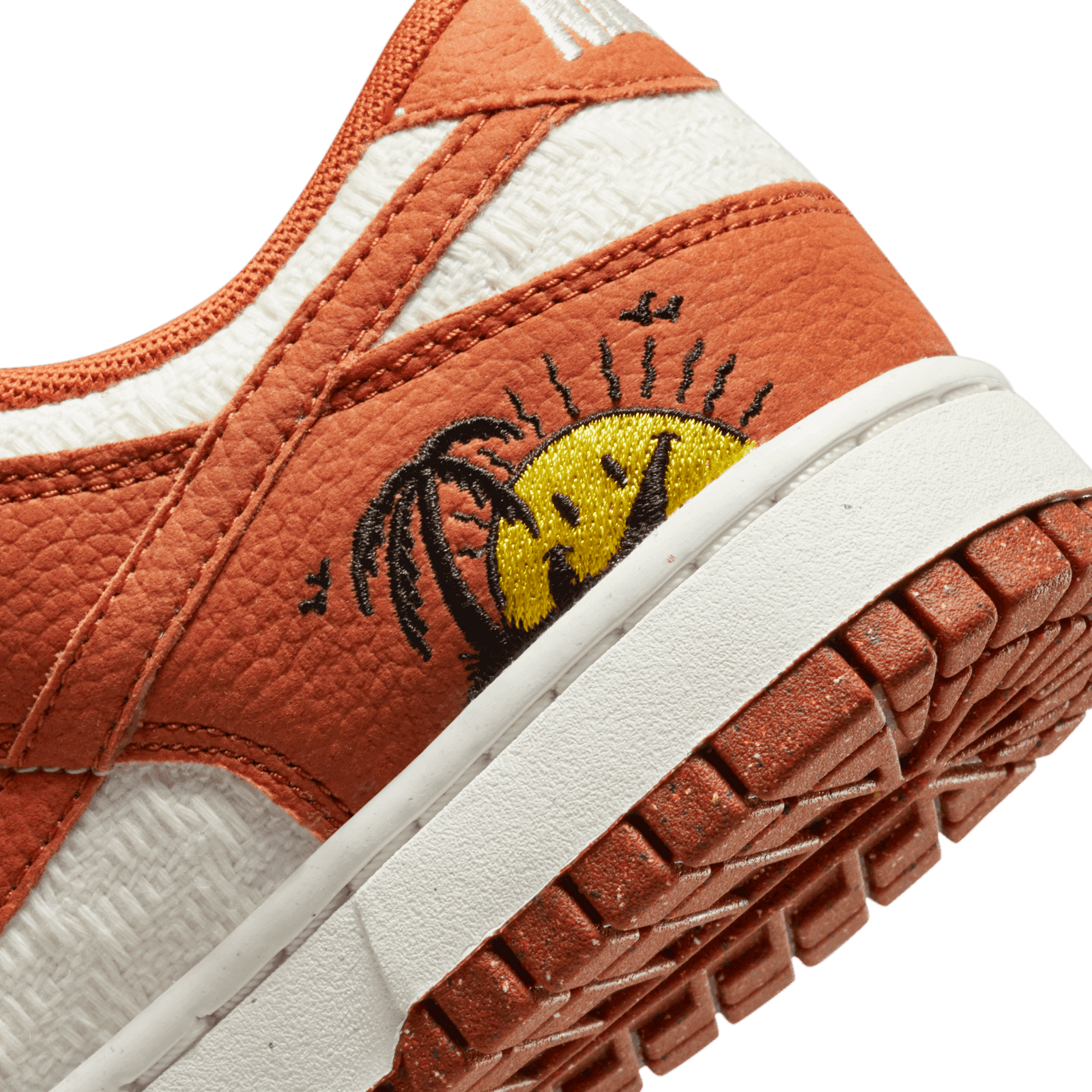 sunrise dunks