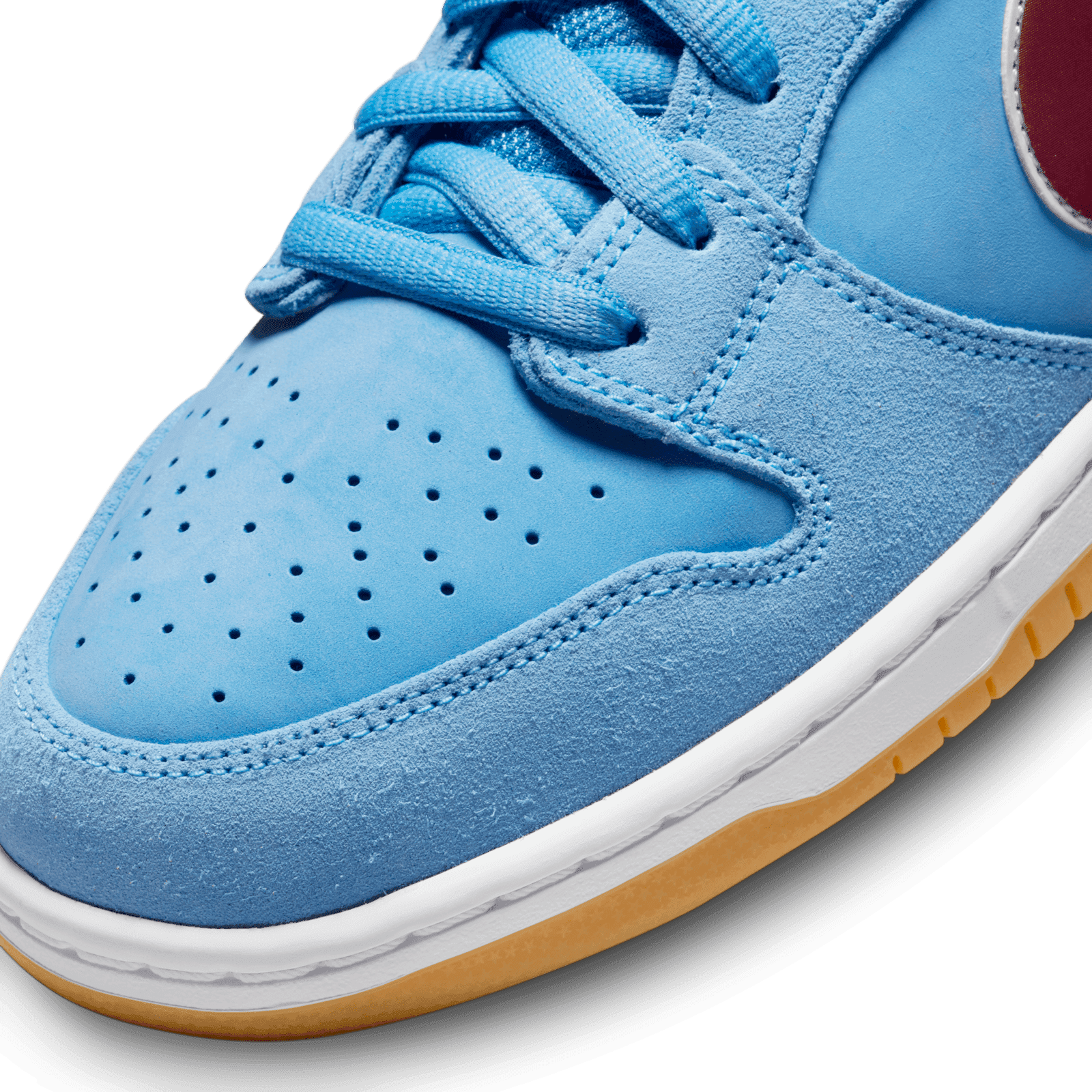 Nike SB Dunk Low Phillies - DQ4040-400 Raffles & Where to Buy