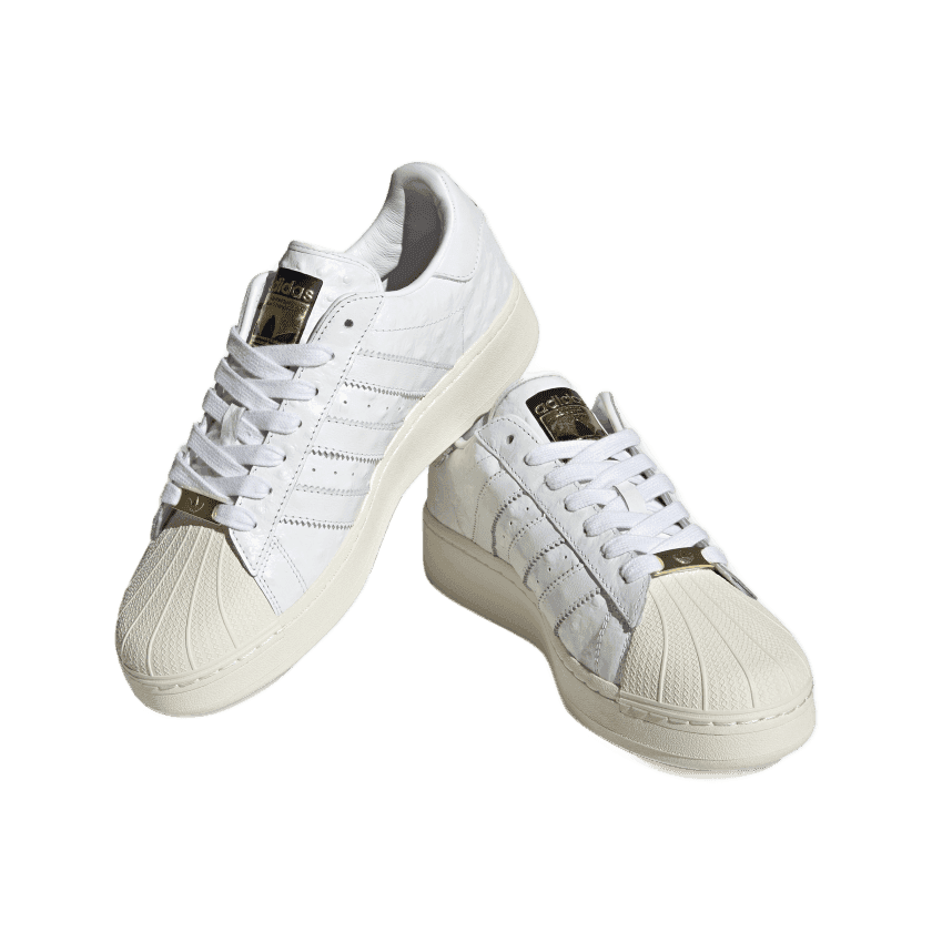 adidas Superstar XLG 'White Ostrich' - ID7801 Raffles & Where to Buy