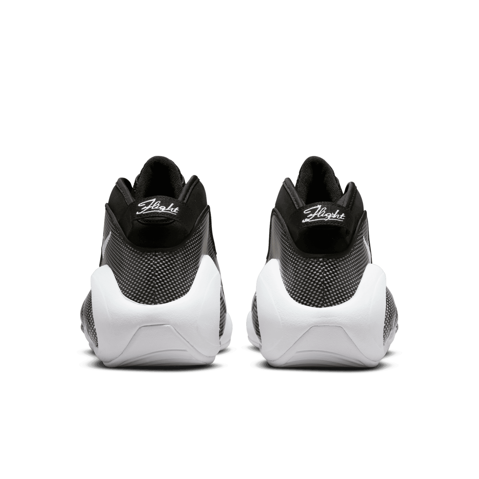 Nike Air Zoom Flight 95 OG Black Metallic Silver - DM0523-001