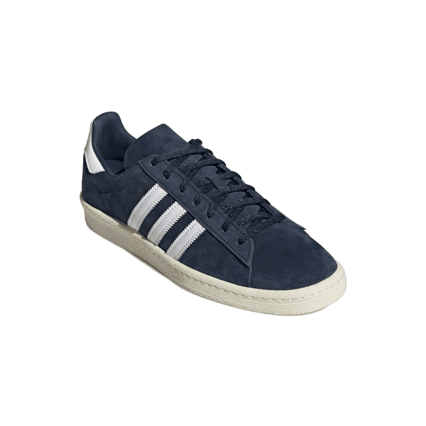 adidas Campus 80s 'Navy Off White' - FZ6153 Raffles & Where to Buy