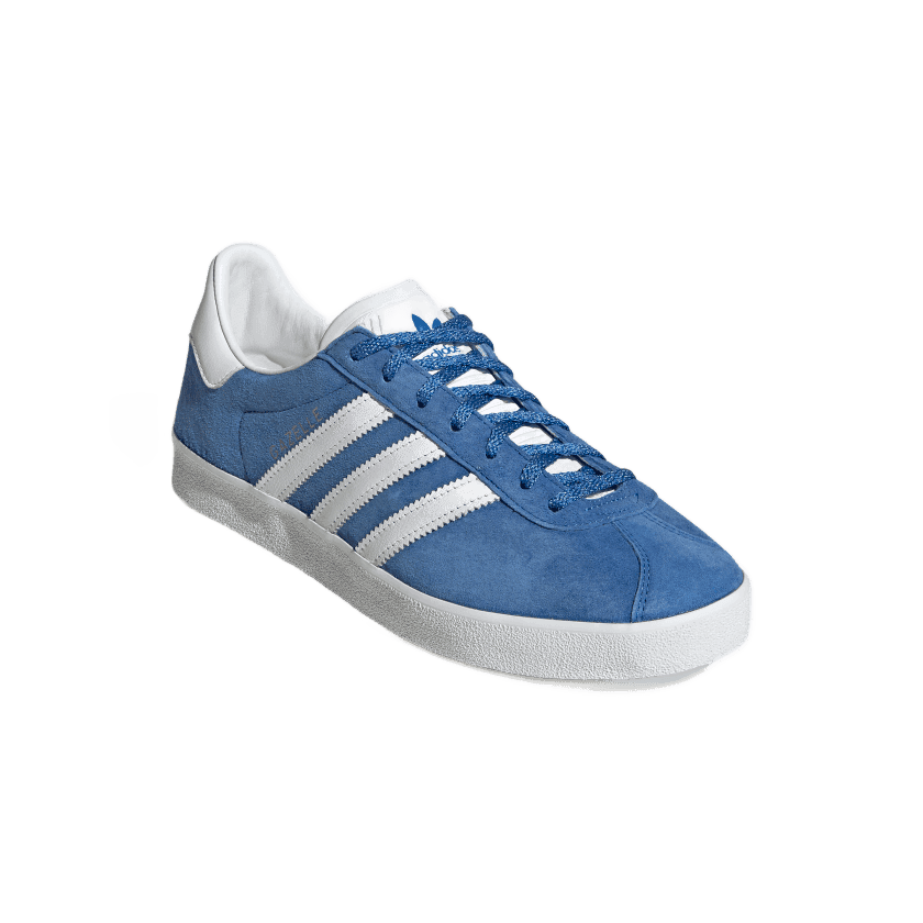 adidas Gazelle 85 'Blue Bird' - FZ5593 Release Info