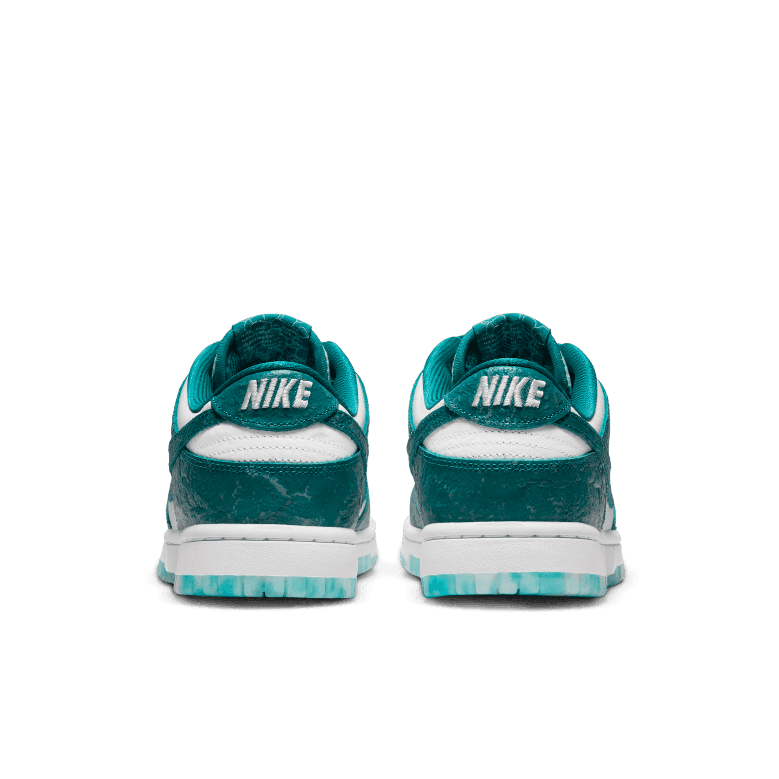 Nike WMNS Dunk Low Ocean ナイキ ダンク ロー DV3029-100 Buy Wmns Dunk Low 'Ocean' - DV3029 100 | GOAT