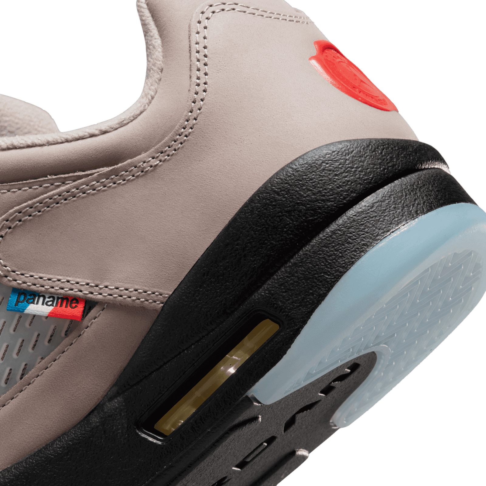 Jordan Low PSG Pumice DX6325-204 Raffles Where to Buy