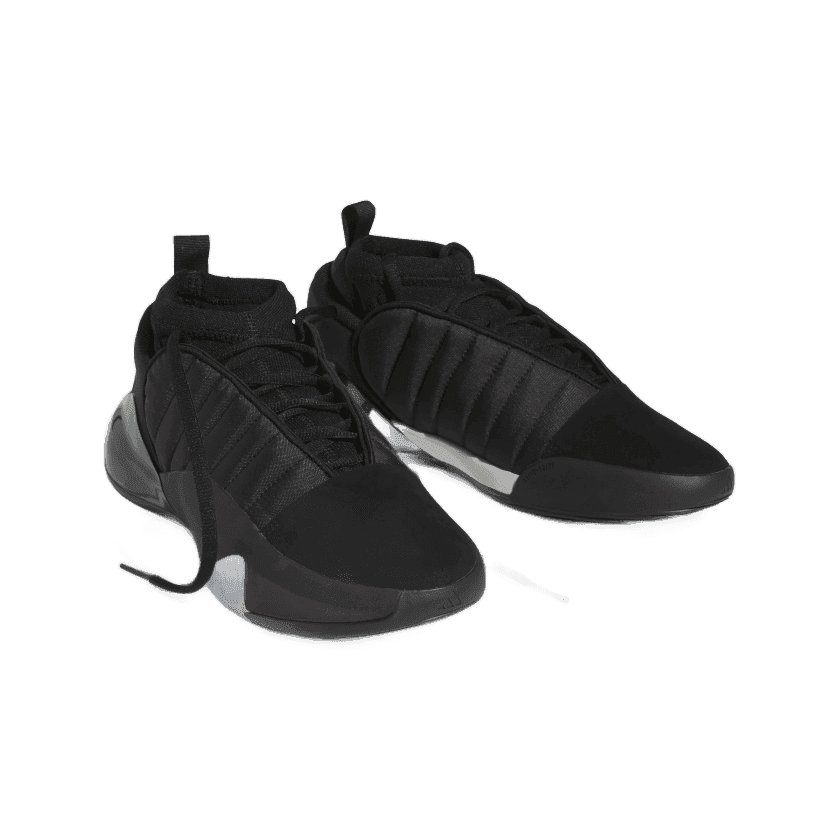 adidas Harden Vol. 7 'Core Black' - HP3021 Release Info