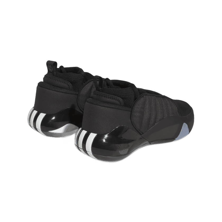 adidas Harden Vol. 7 'Core Black' - HP3021 Release Info