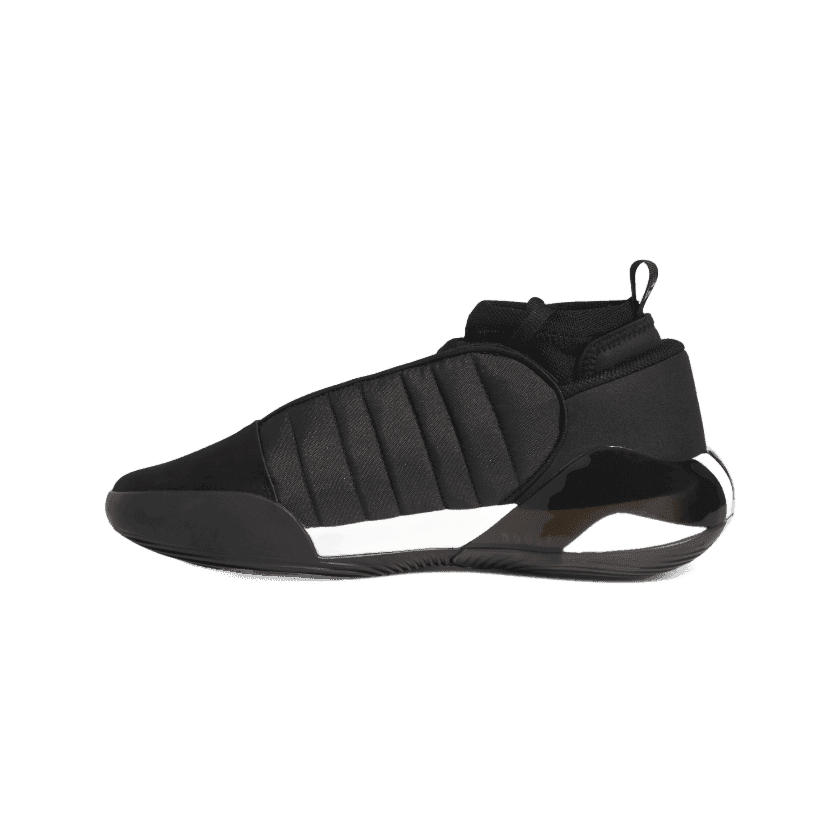 adidas Harden Vol. 7 'Core Black' - HP3021 Release Info