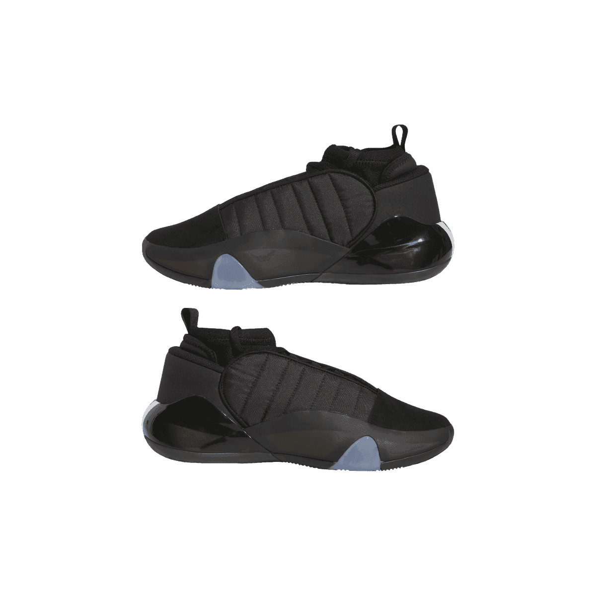 adidas Harden Vol. 7 'Core Black' - HP3021 Release Info