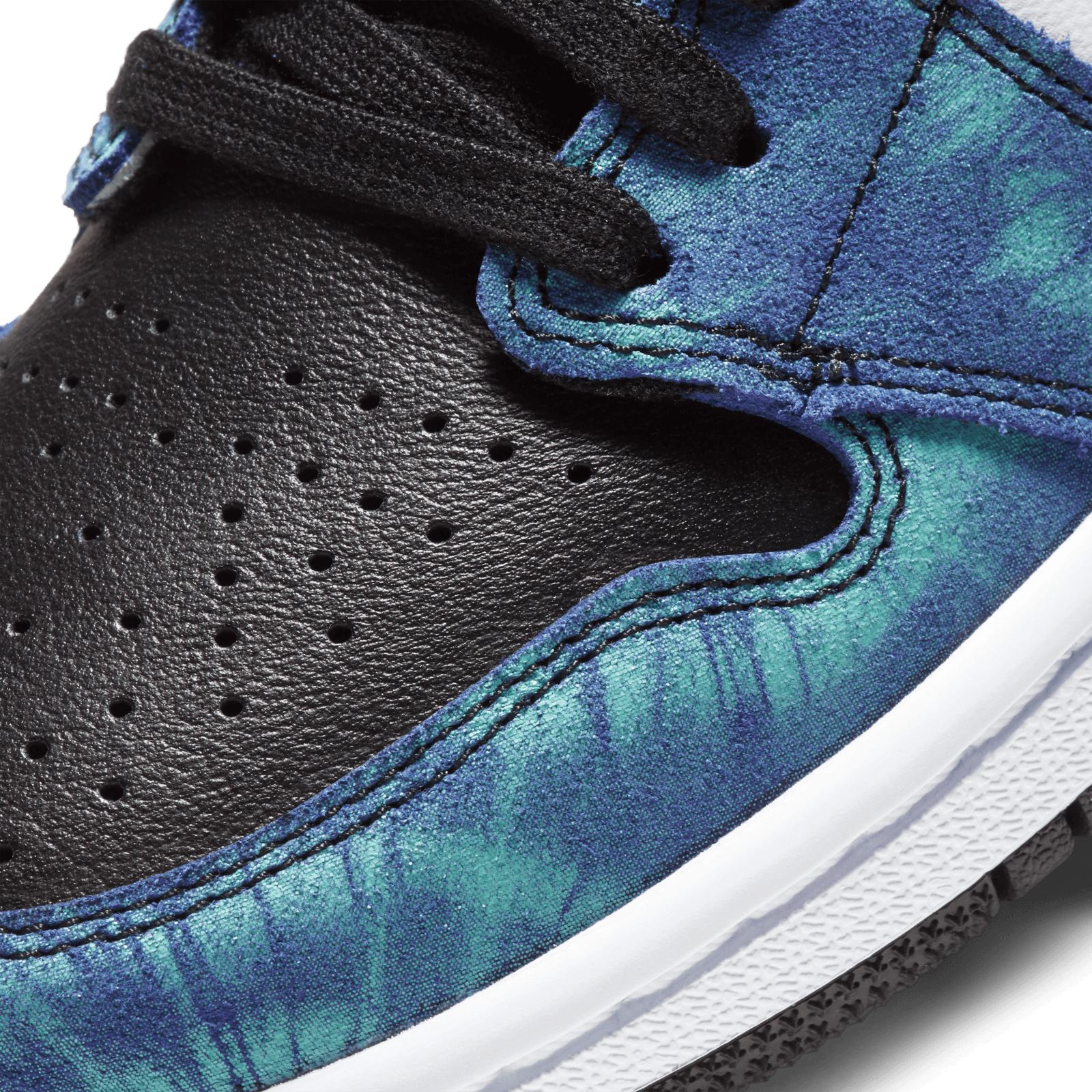 公式正規品!★ JORDAN 1 RETRO HIGH TIE DYE (W) Size 9.5 - Air Jordan 1 Retro OG High Tie-Dye W for sale