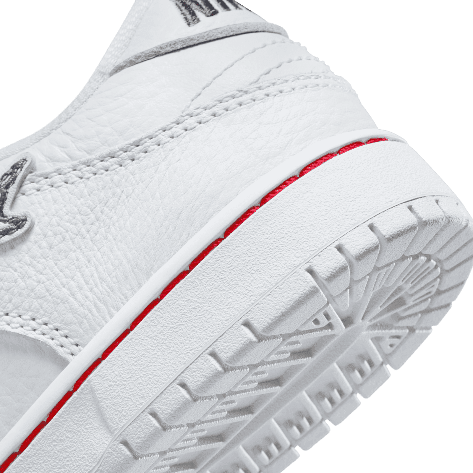 Nike SB Dunk Low Oski Great White (PS) - DJ3758-105