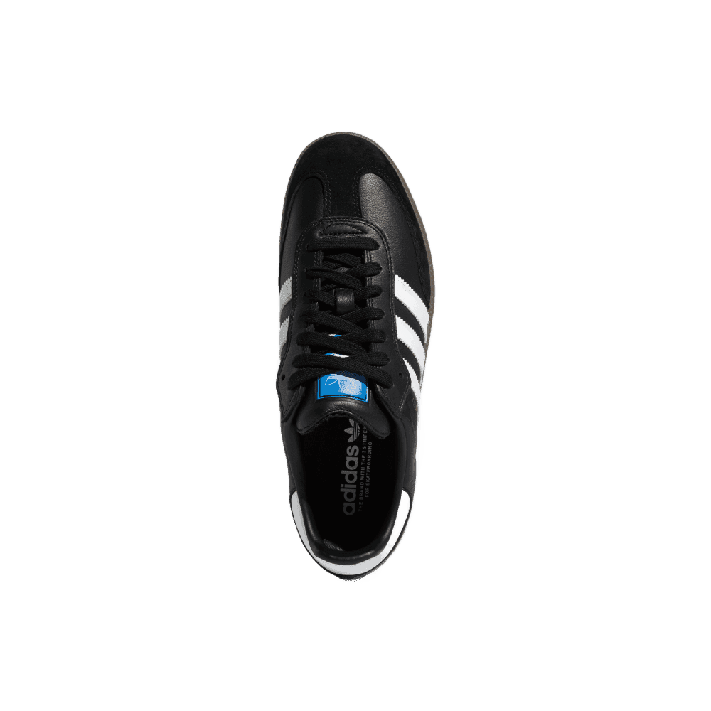 adidas Samba ADV 'Black Gum' - GW3159 Raffles & Where to Buy