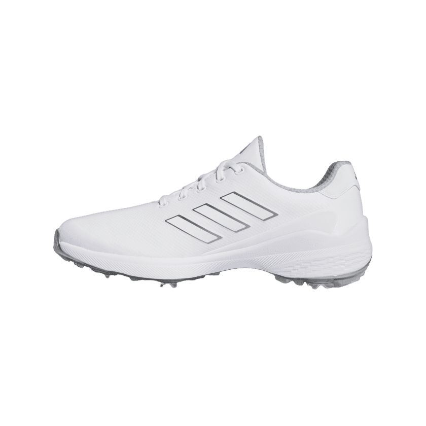 銀杯 adidas ZG23 Golf 'White Silver Metallic' - GW1177 Release Info