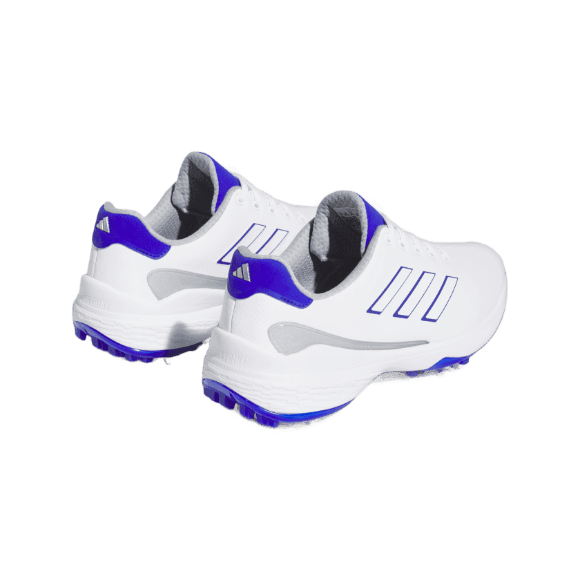 adidas ZG23 Golf 'White Lucid Blue' - GW1179 Raffles & Where to Buy