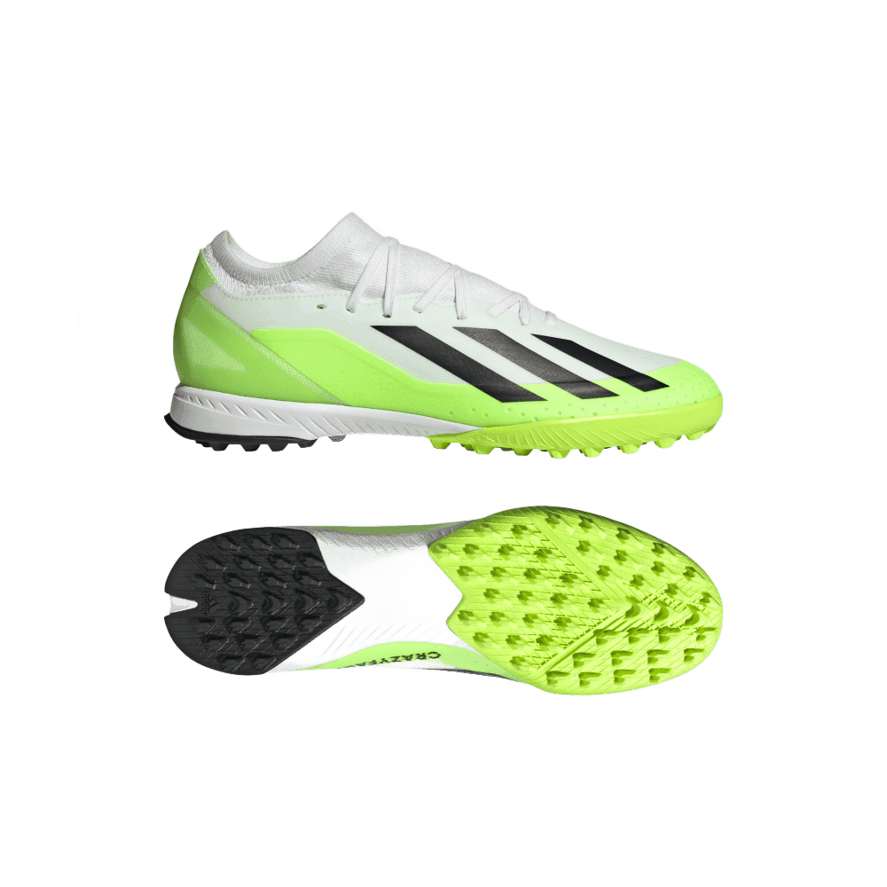 adidas X Crazyfast.3 TF 'Crazyrush Pack' - ID9337 Release Info