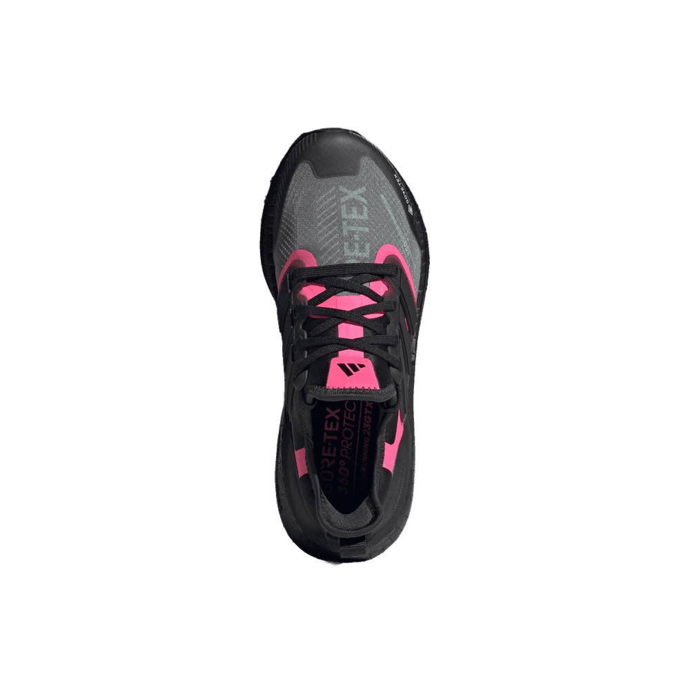 スタイル 6403) Adidas ZX Flux Xeno Reflective Running Black/Grey AQ4534