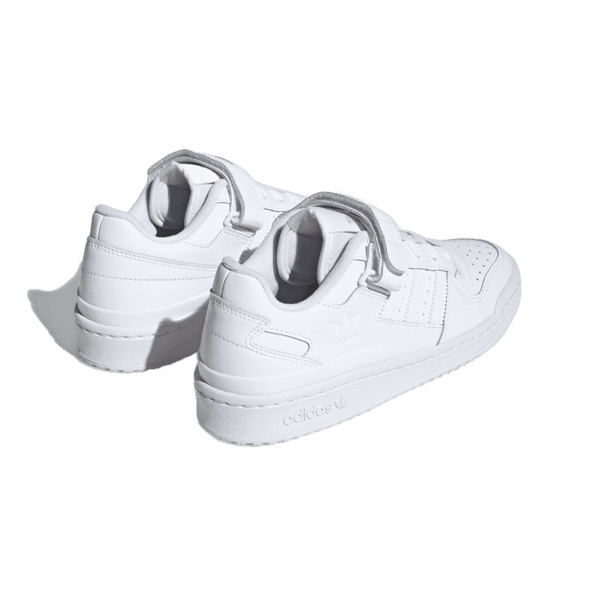 adidas gazelle silver green womens Vintage Adidas ATP Tour Velcro Sneakers US 9 – dla dushy main image 1