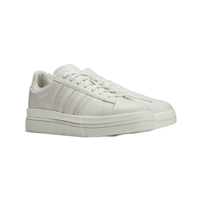 adidas Y-3 Hicho 'Sashiko - Off White' - FZ6407 Release Info