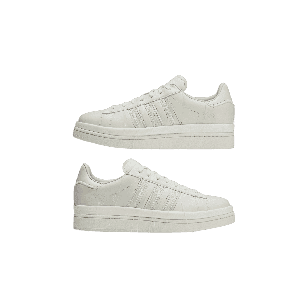 adidas Y-3 Hicho 'Sashiko - Off White' - FZ6407 Release Info
