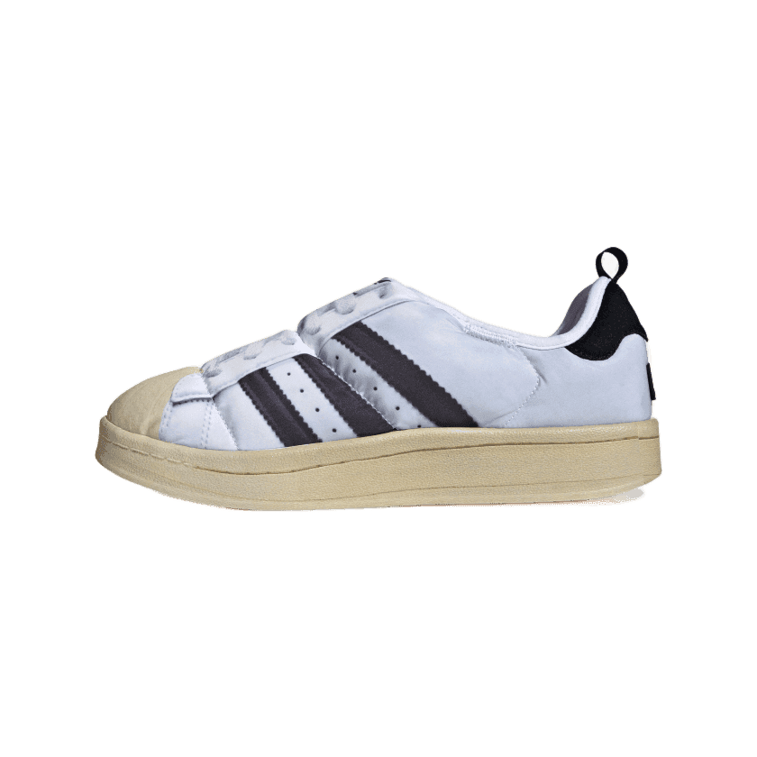 靴 adidas Puffylette Superstar adidas Puffylette Superstar - HP6697 | eBay