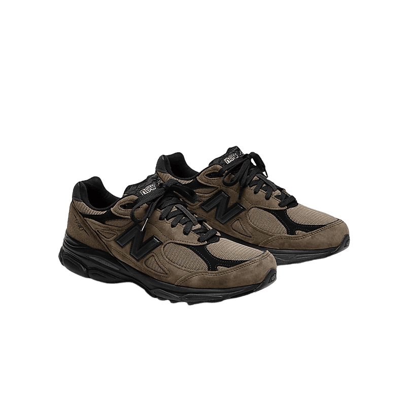 JJJJound × New balance 990v3 M990JJ3 ブラウン JJJJound x New Balance 990v3 