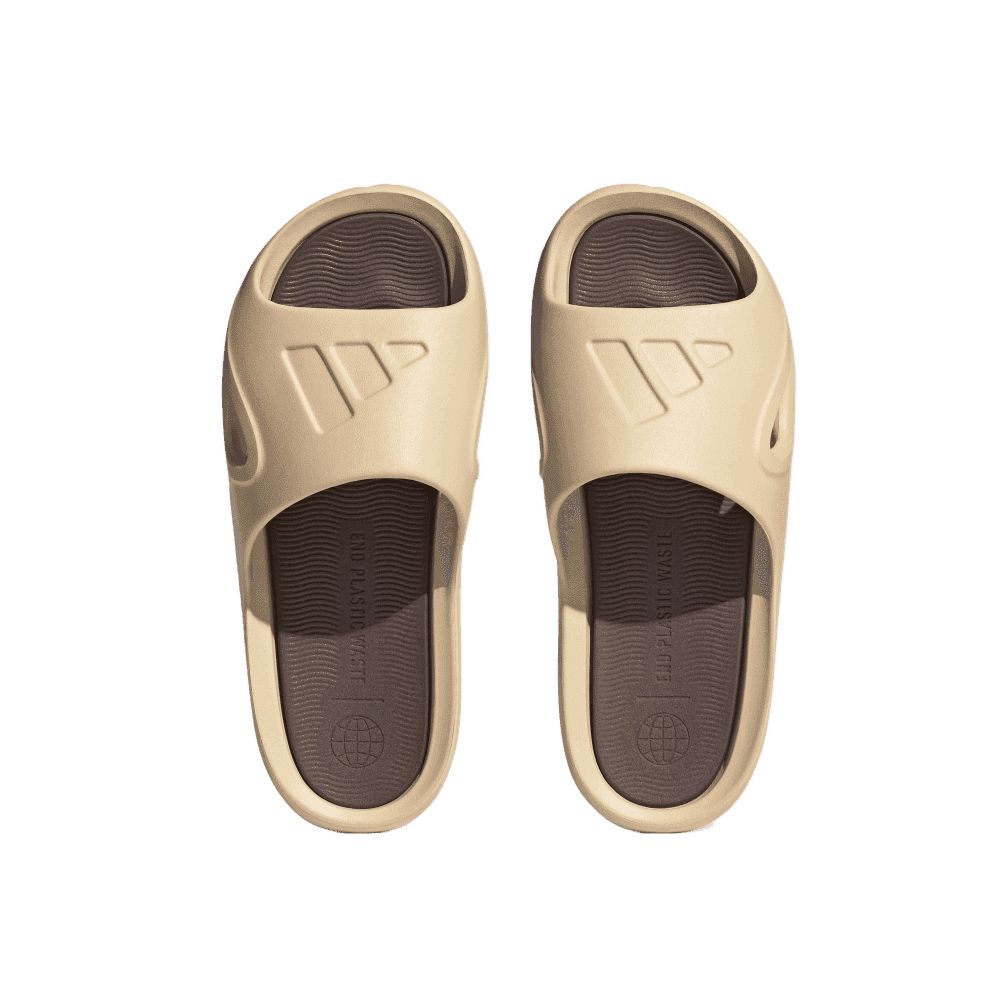 adidas Adicane Slide 'Sand Strata' - HP9415 Release Info