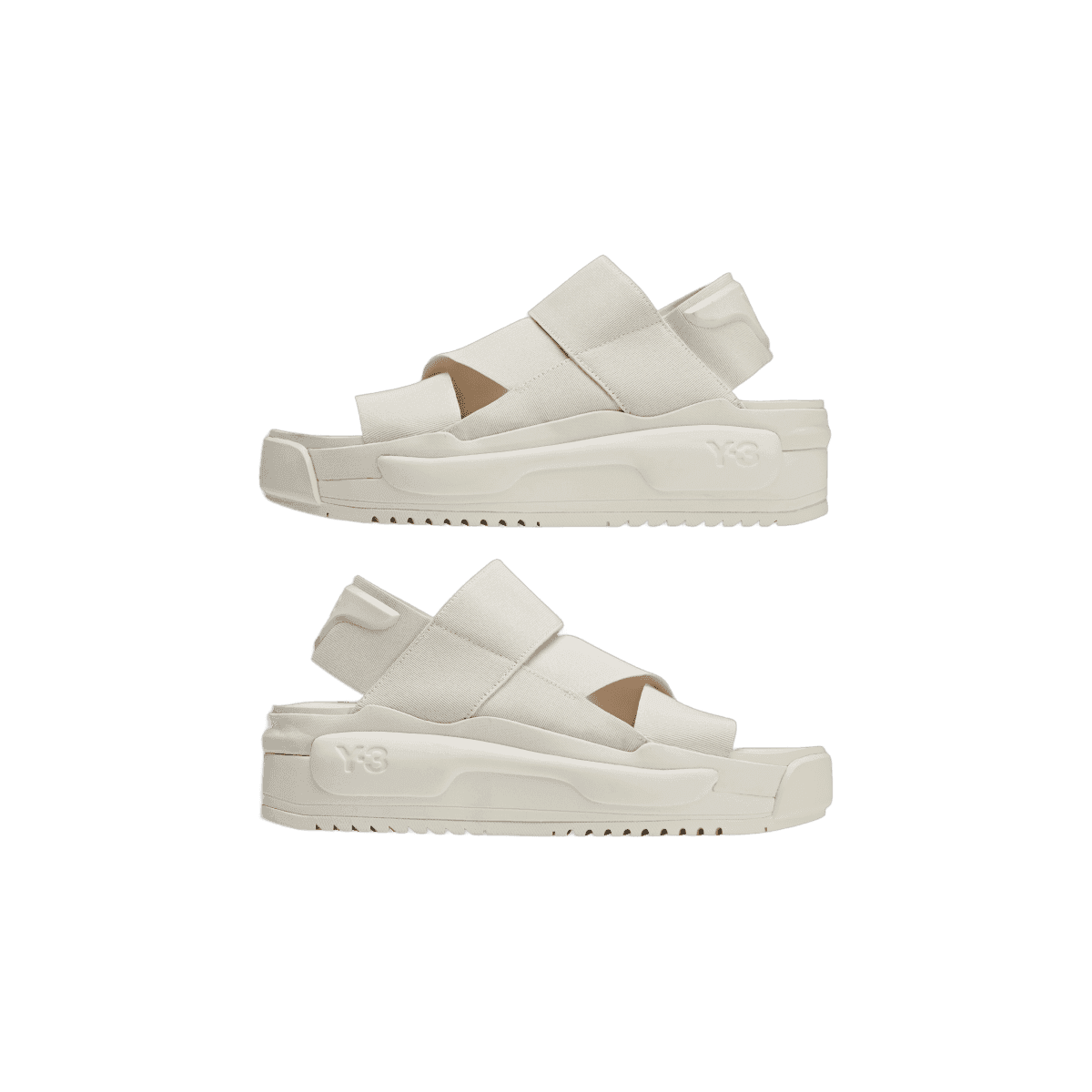 adidas Y-3 Rivalry Sandals - FZ6400 Release Date, Raffles & Where