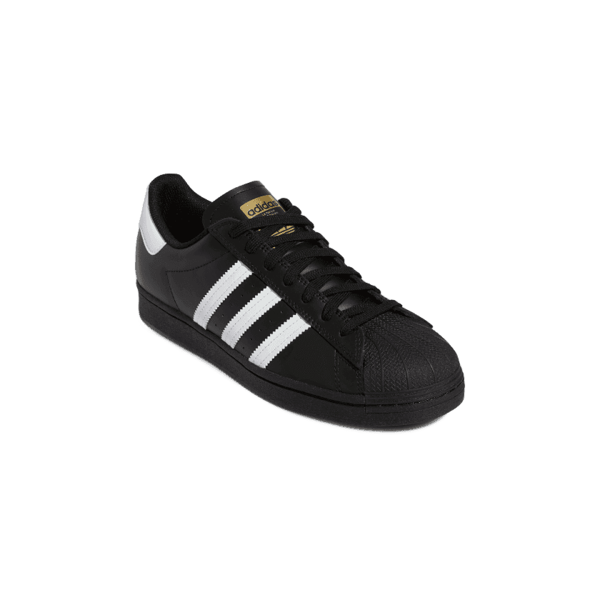 adidas Superstar ADV 'Black White' - GW6931 Release Info
