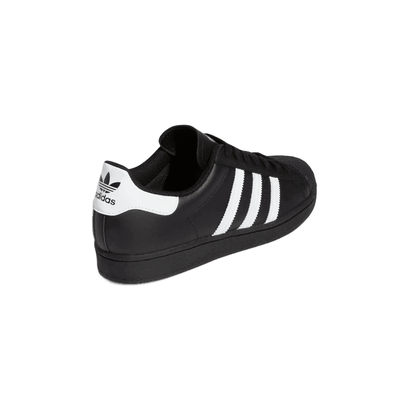 adidas Superstar ADV 'Black White' - GW6931 Release Info
