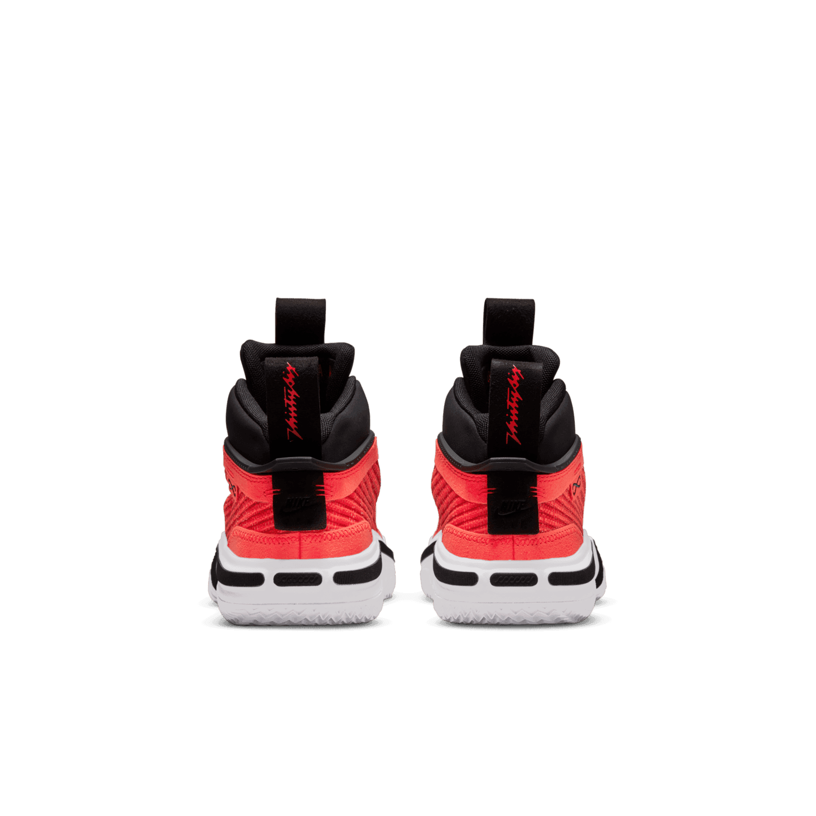 Jordan 36 Infrared 23 (GS) - DA9054-660 Release Info