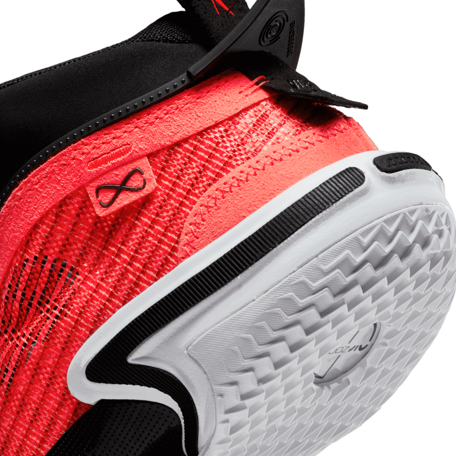 Jordan 36 Infrared 23 (GS) - DA9054-660 Release Info