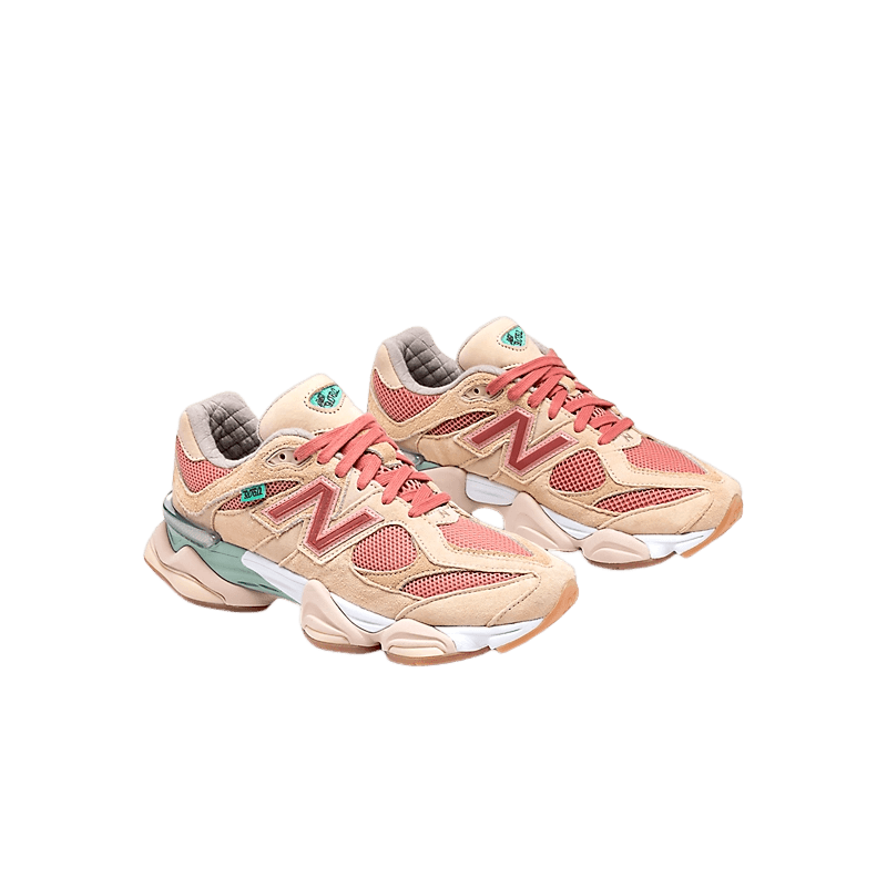 This Joe FreshGoods x New Balance 9060 Inside Voices Arrives In