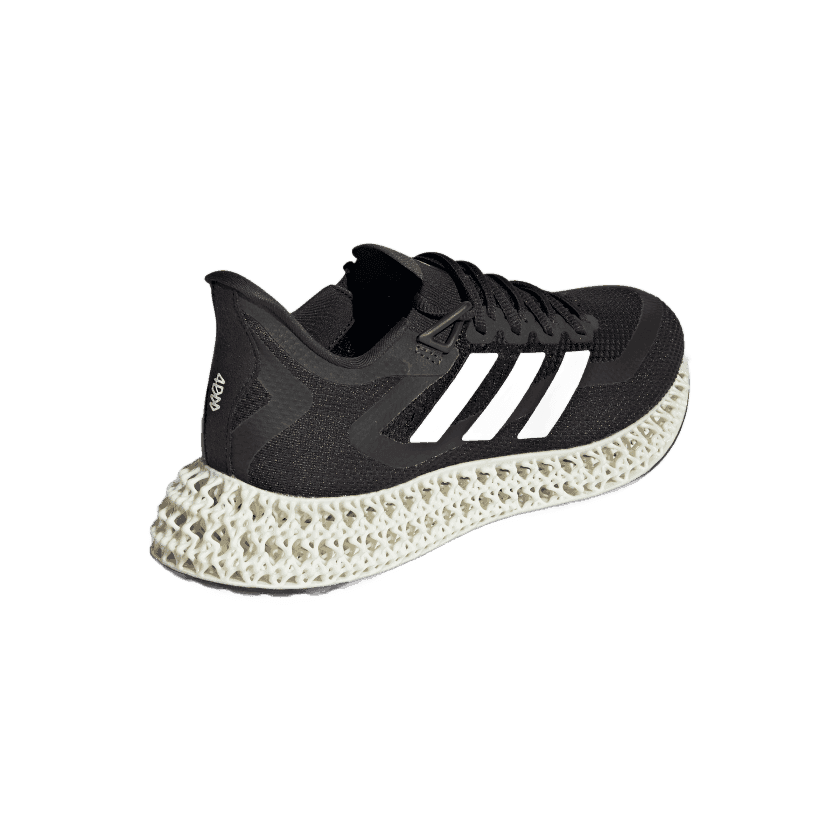 adidas 4DFWD 2 'Black Carbon' - GX9249 Release Info